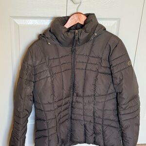 Calvin Klein Puffer Jacket